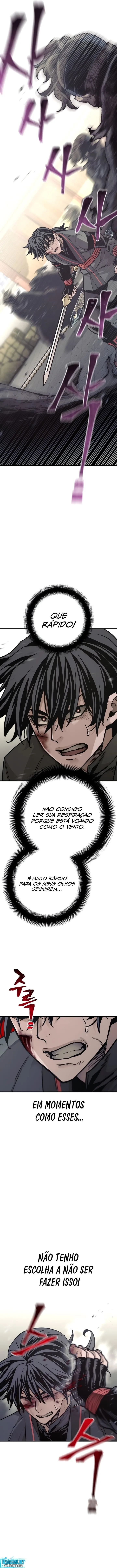 Simulação de Cultivo do Demônio Celestial Capítulo 90 Página 12