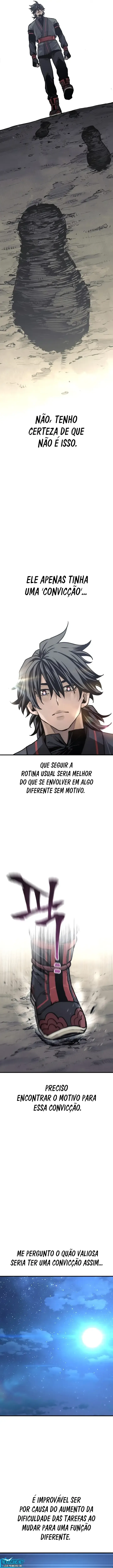 Simulação de Cultivo do Demônio Celestial Capítulo 91 Página 20