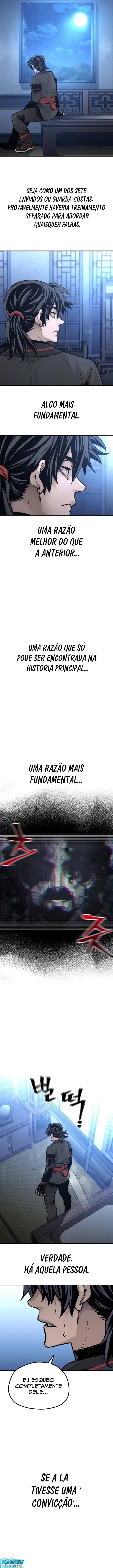 Simulação de Cultivo do Demônio Celestial Capítulo 91 Página 21