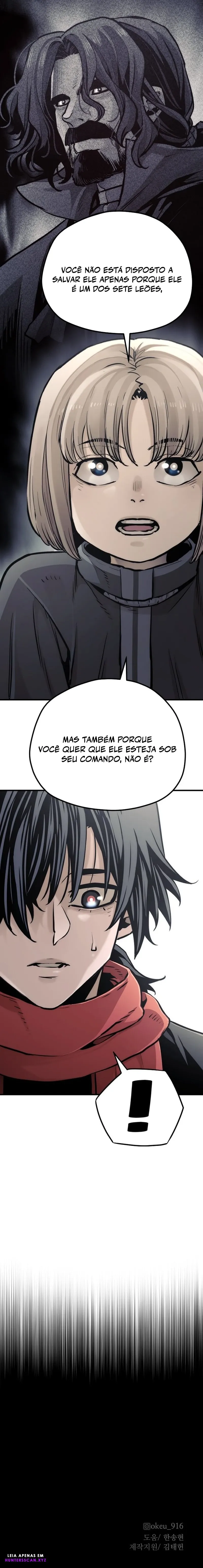 Simulação de Cultivo do Demônio Celestial Capítulo 96 Página 21