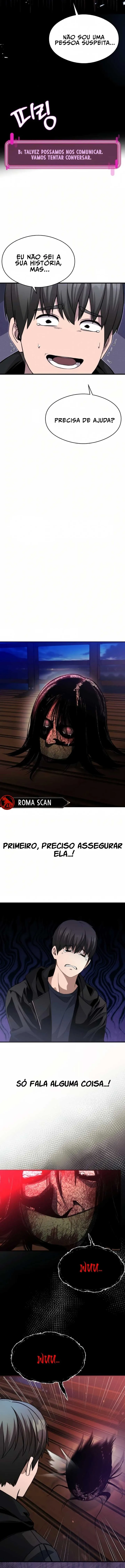 Simulação de Namoro Fantasma Capítulo 10 Página 14