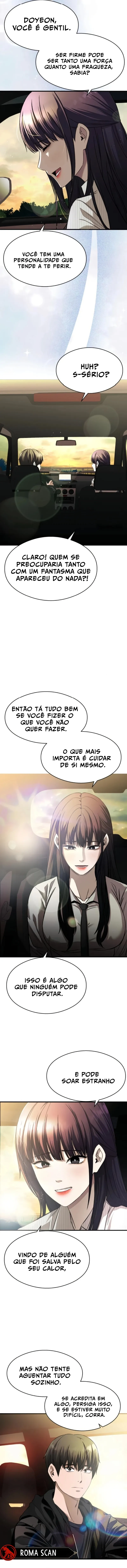 Simulação de Namoro Fantasma Capítulo 11 Página 15