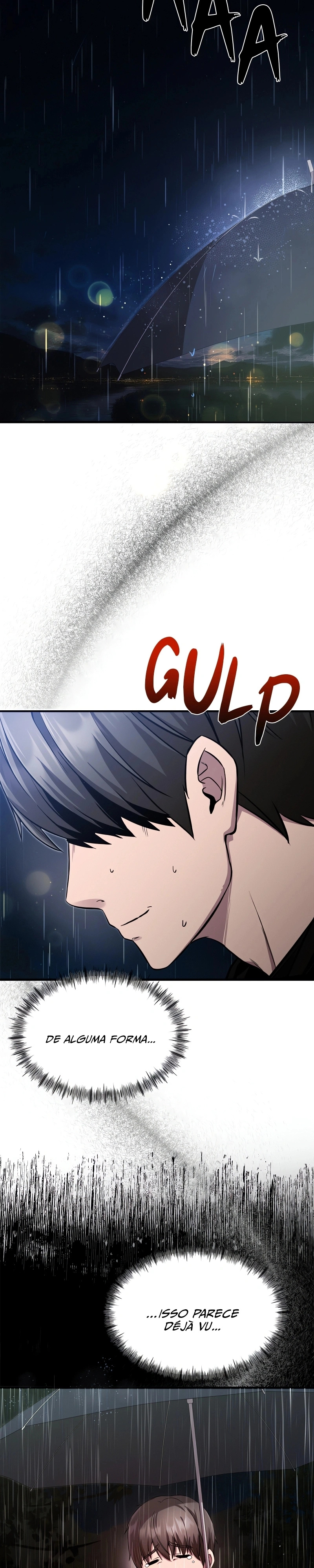 Simulação de Namoro Fantasma Capítulo 13 Página 24