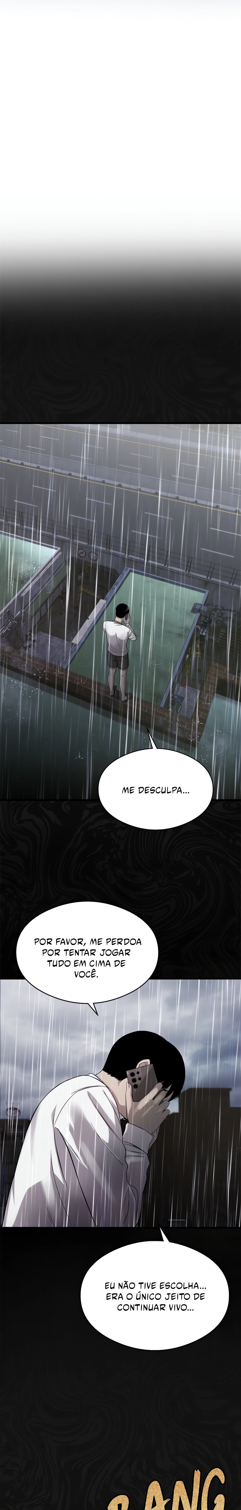 Simulação de Namoro Fantasma Capítulo 19 Página 32
