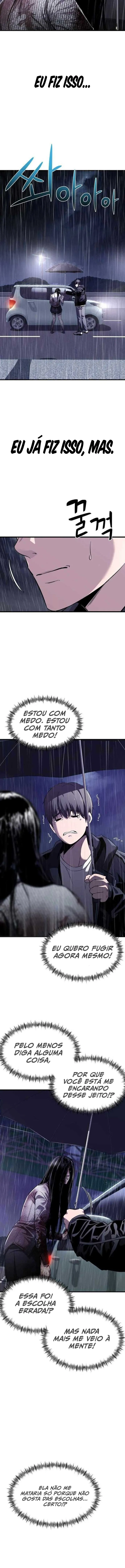 Simulação de Namoro Fantasma Capítulo 2 Página 12