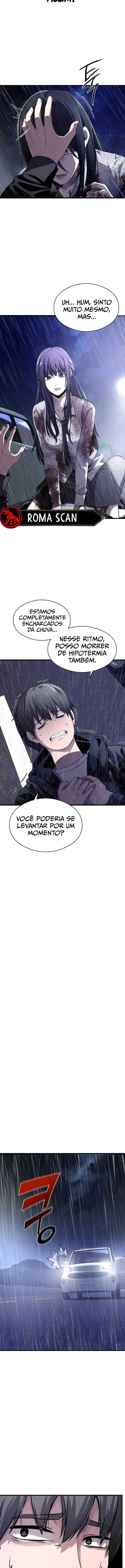 Simulação de Namoro Fantasma Capítulo 2 Página 16