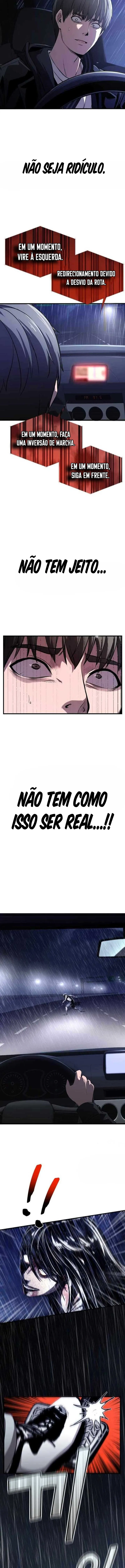 Simulação de Namoro Fantasma Capítulo 2 Página 6