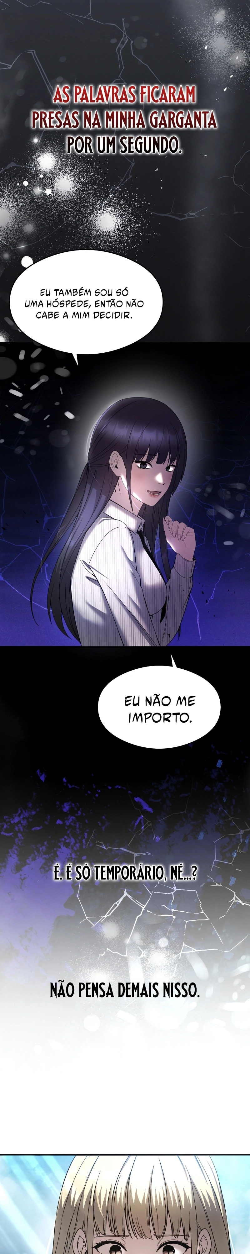 Simulação de Namoro Fantasma Capítulo 24 Página 13