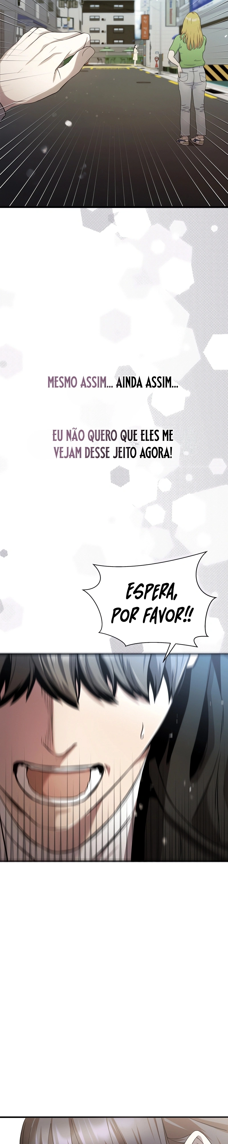 Simulação de Namoro Fantasma Capítulo 26 Página 24