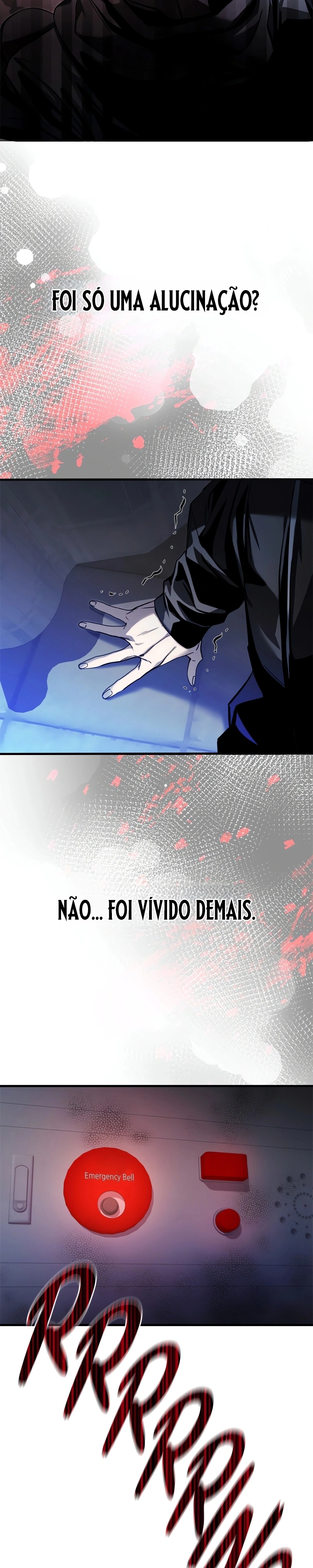 Simulação de Namoro Fantasma Capítulo 29 Página 37