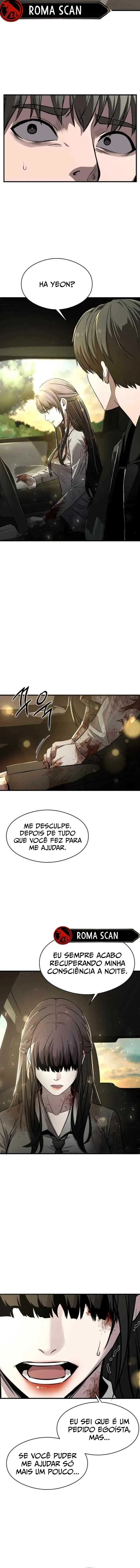 Simulação de Namoro Fantasma Capítulo 3 Página 10