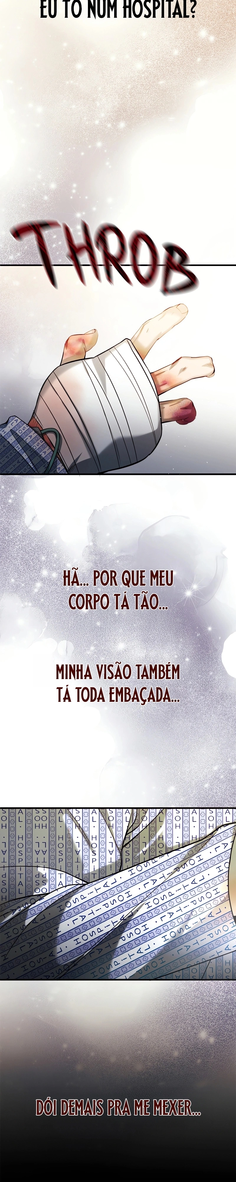 Simulação de Namoro Fantasma Capítulo 30 Página 42
