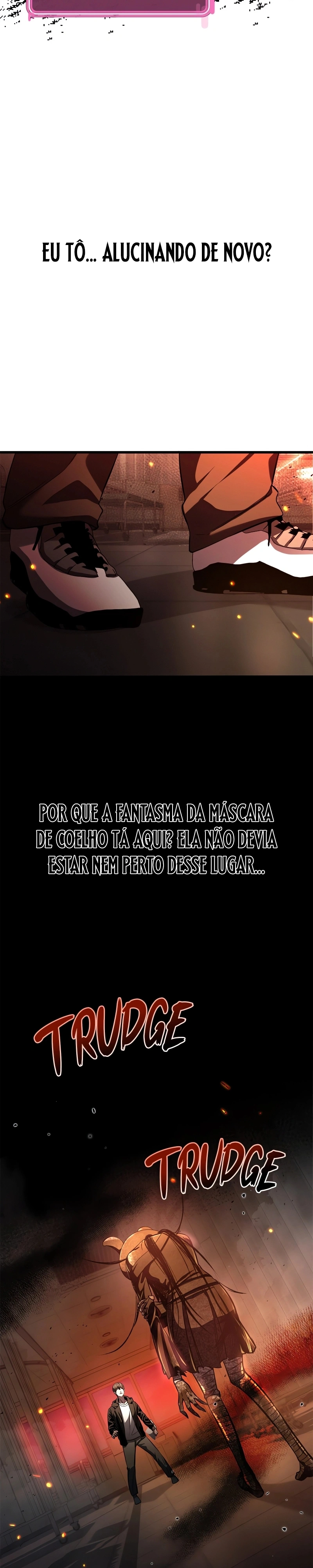 Simulação de Namoro Fantasma Capítulo 30 Página 6