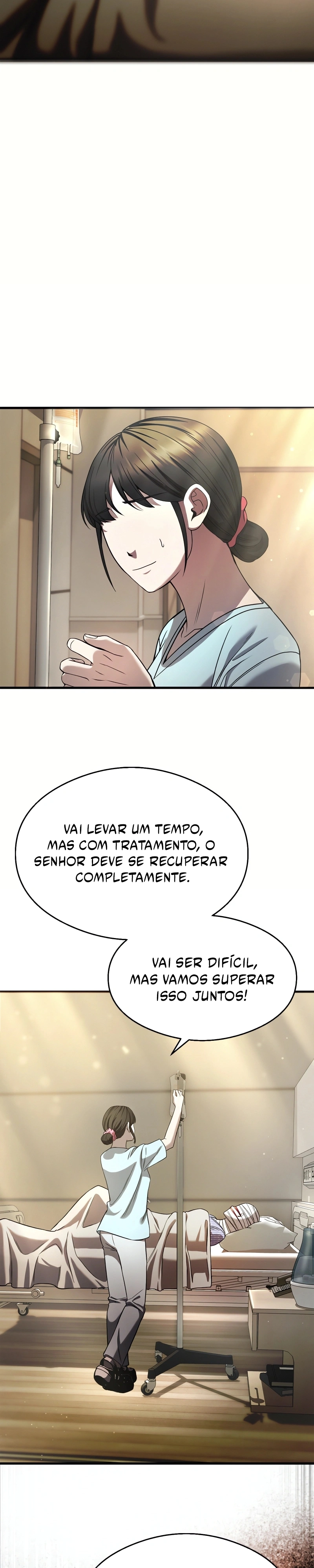 Simulação de Namoro Fantasma Capítulo 31 Página 10