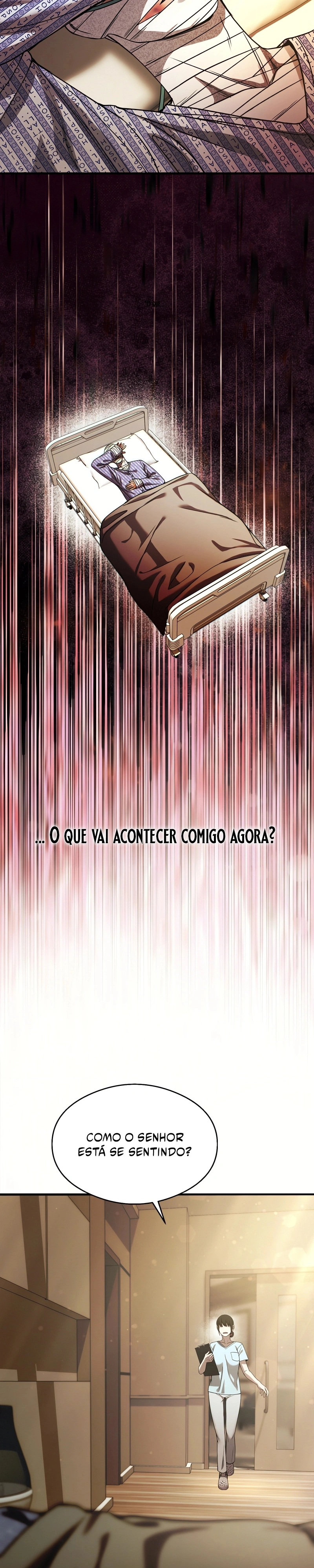 Simulação de Namoro Fantasma Capítulo 31 Página 9