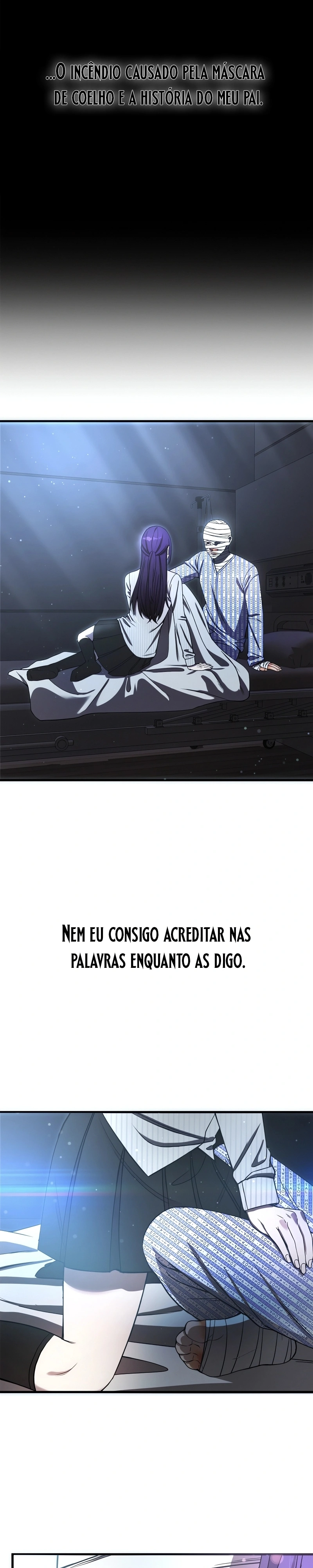 Simulação de Namoro Fantasma Capítulo 32 Página 30