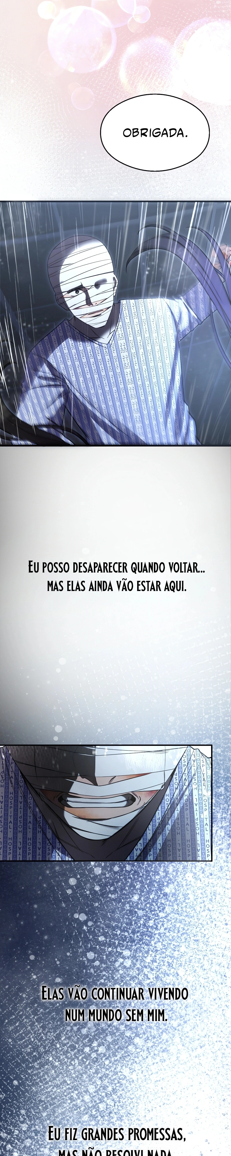 Simulação de Namoro Fantasma Capítulo 32 Página 46