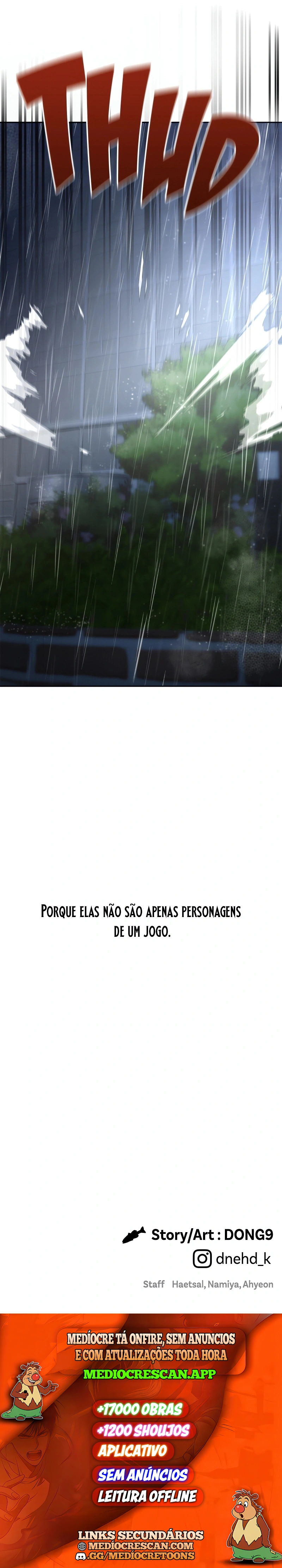 Simulação de Namoro Fantasma Capítulo 32 Página 48