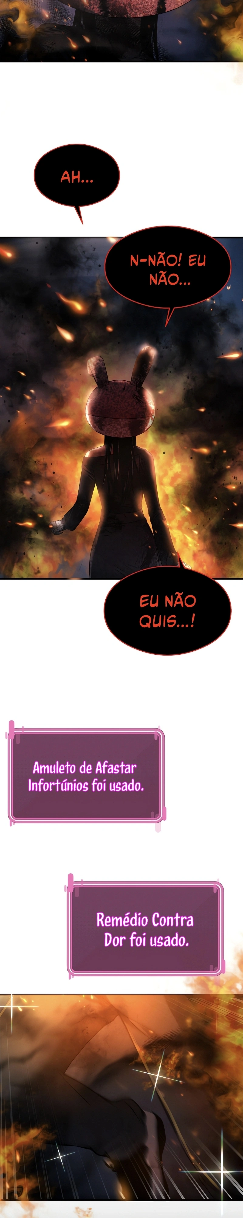 Simulação de Namoro Fantasma Capítulo 33 Página 41