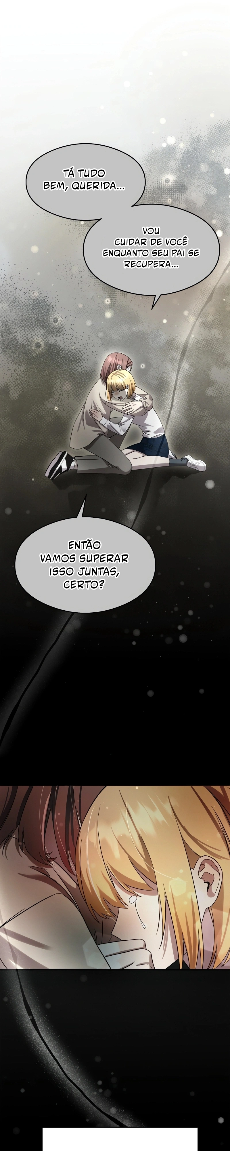 Simulação de Namoro Fantasma Capítulo 37 Página 23