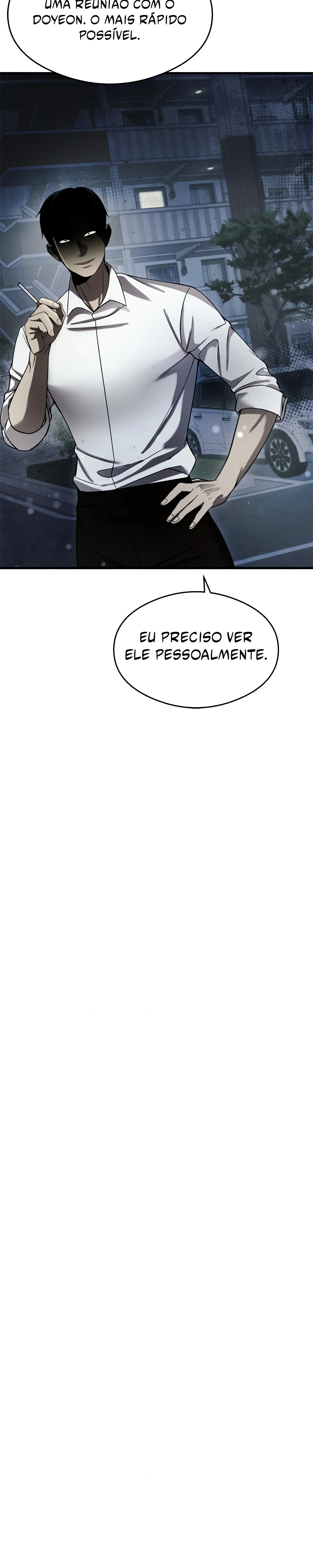 Simulação de Namoro Fantasma Capítulo 38 Página 19