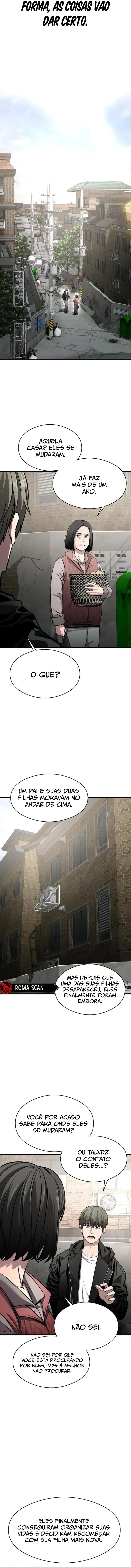 Simulação de Namoro Fantasma Capítulo 4 Página 10