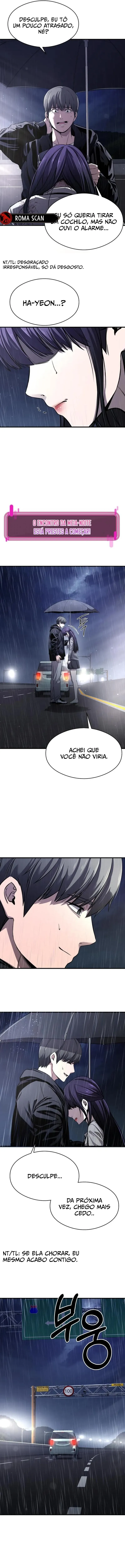 Simulação de Namoro Fantasma Capítulo 4 Página 16