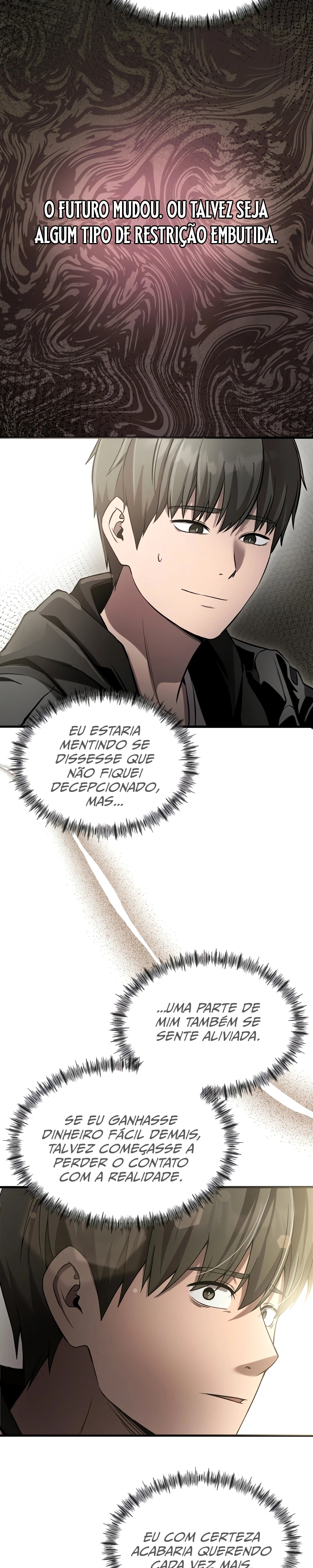 Simulação de Namoro Fantasma Capítulo 42 Página 14