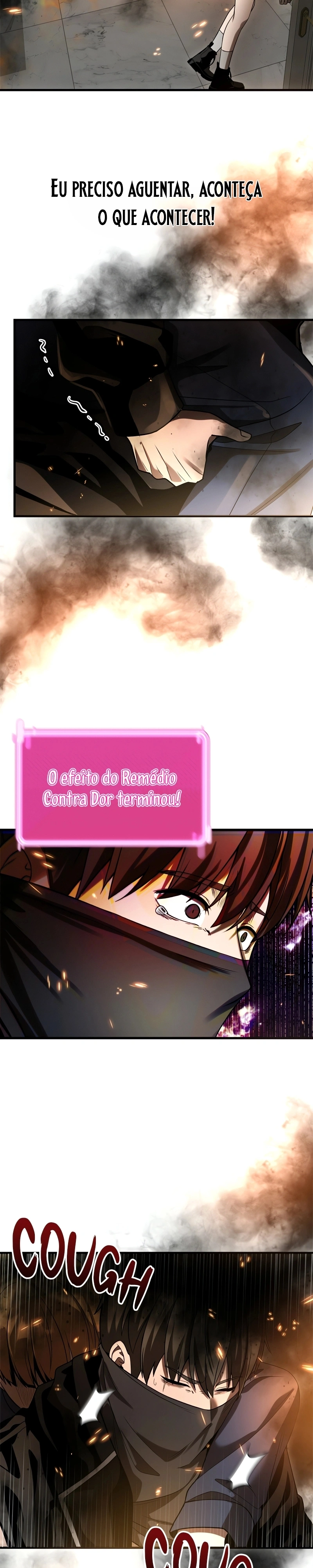 Simulação de Namoro Fantasma Capítulo 46 Página 40