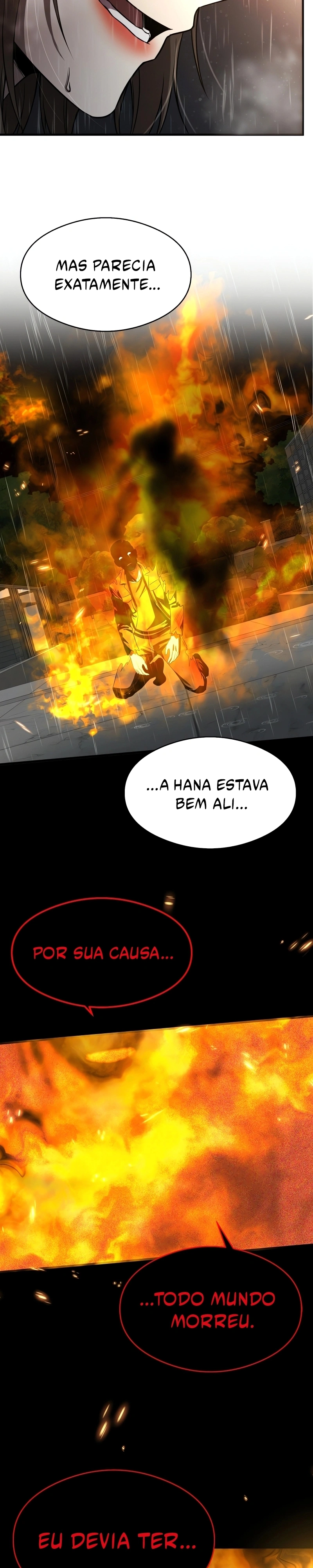 Simulação de Namoro Fantasma Capítulo 47 Página 13