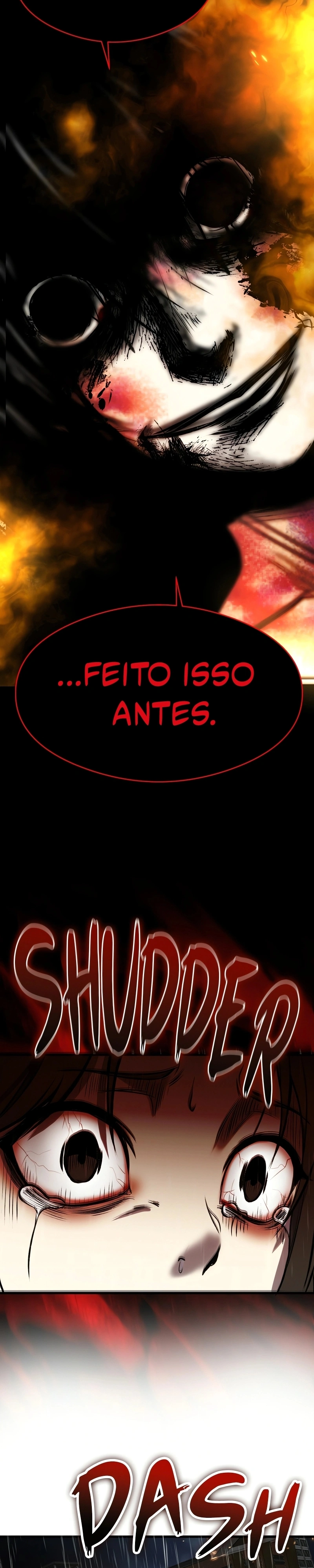 Simulação de Namoro Fantasma Capítulo 47 Página 14