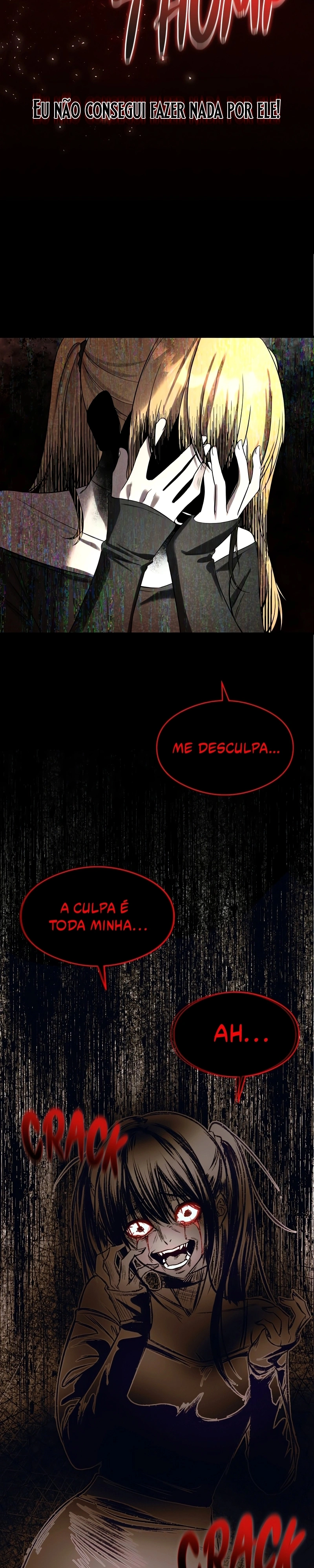 Simulação de Namoro Fantasma Capítulo 47 Página 7