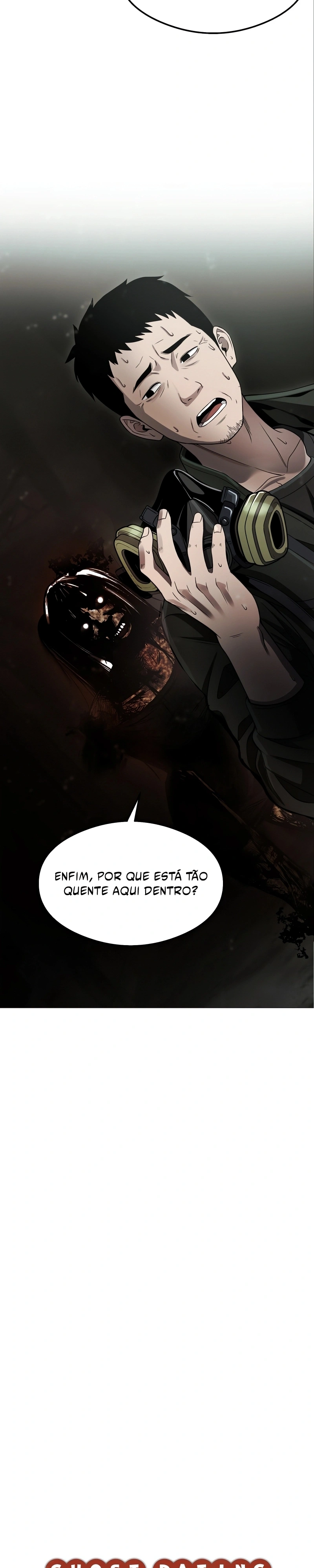 Simulação de Namoro Fantasma Capítulo 49 Página 4