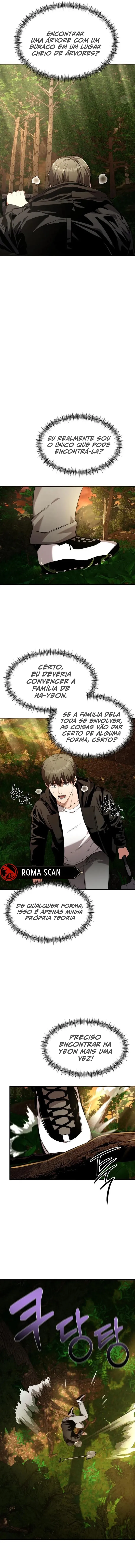 Simulação de Namoro Fantasma Capítulo 6 Página 16