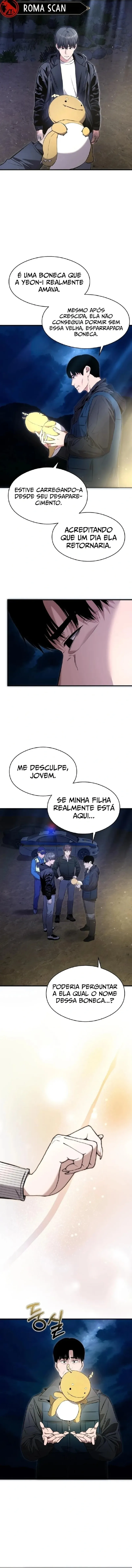 Simulação de Namoro Fantasma Capítulo 7 Página 12