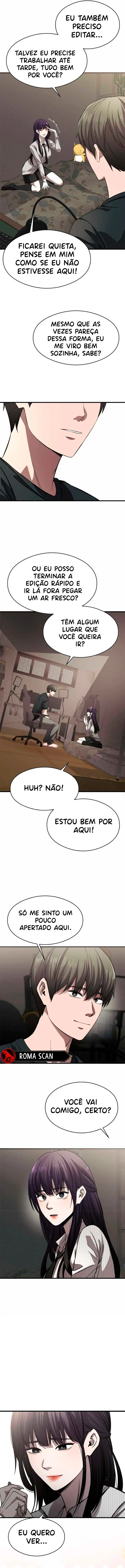 Simulação de Namoro Fantasma Capítulo 9 Página 4