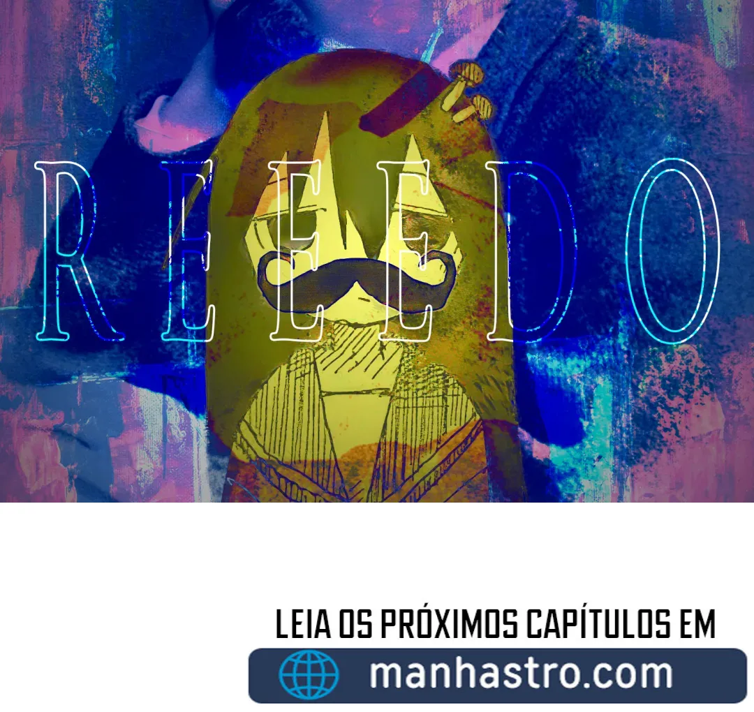 Simulação de Shimejis Capítulo 15 Página 11
