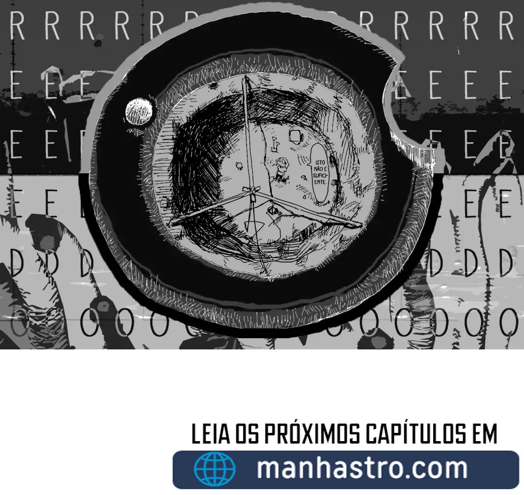 Simulação de Shimejis Capítulo 18 Página 11