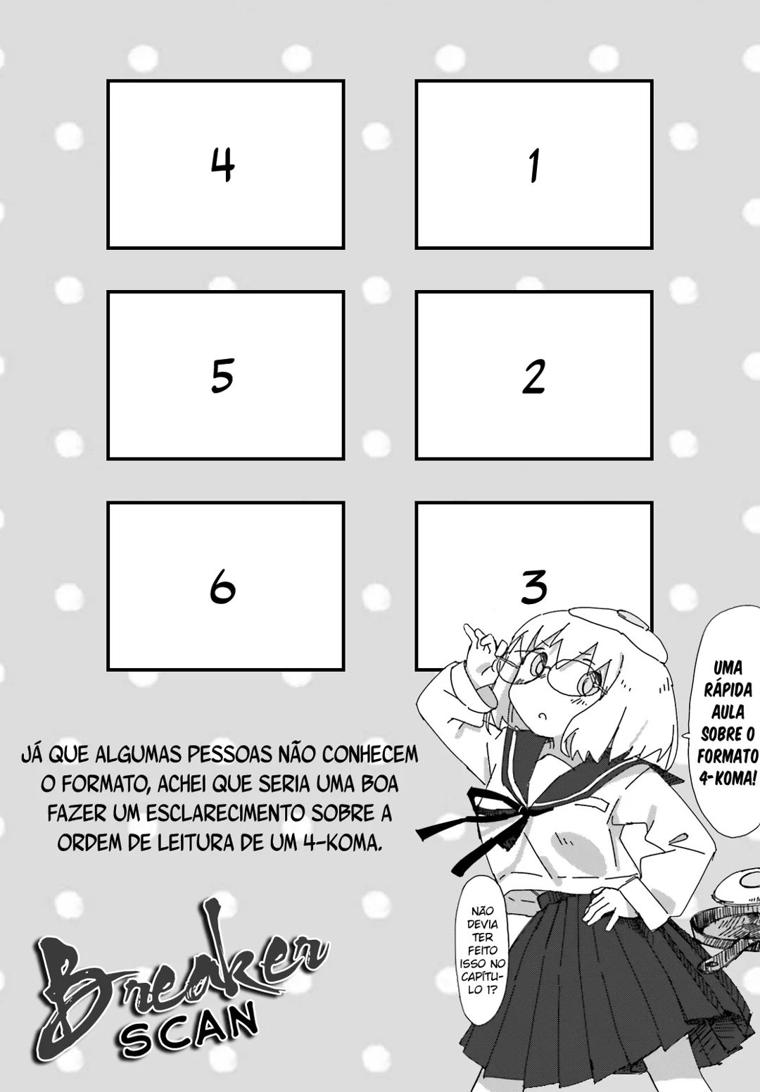 Simulação de Shimejis Capítulo 2 Página 2