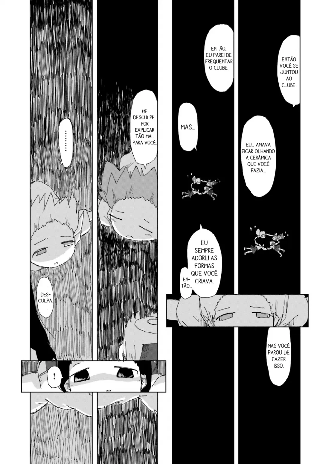 Simulação de Shimejis Capítulo 20 Página 9