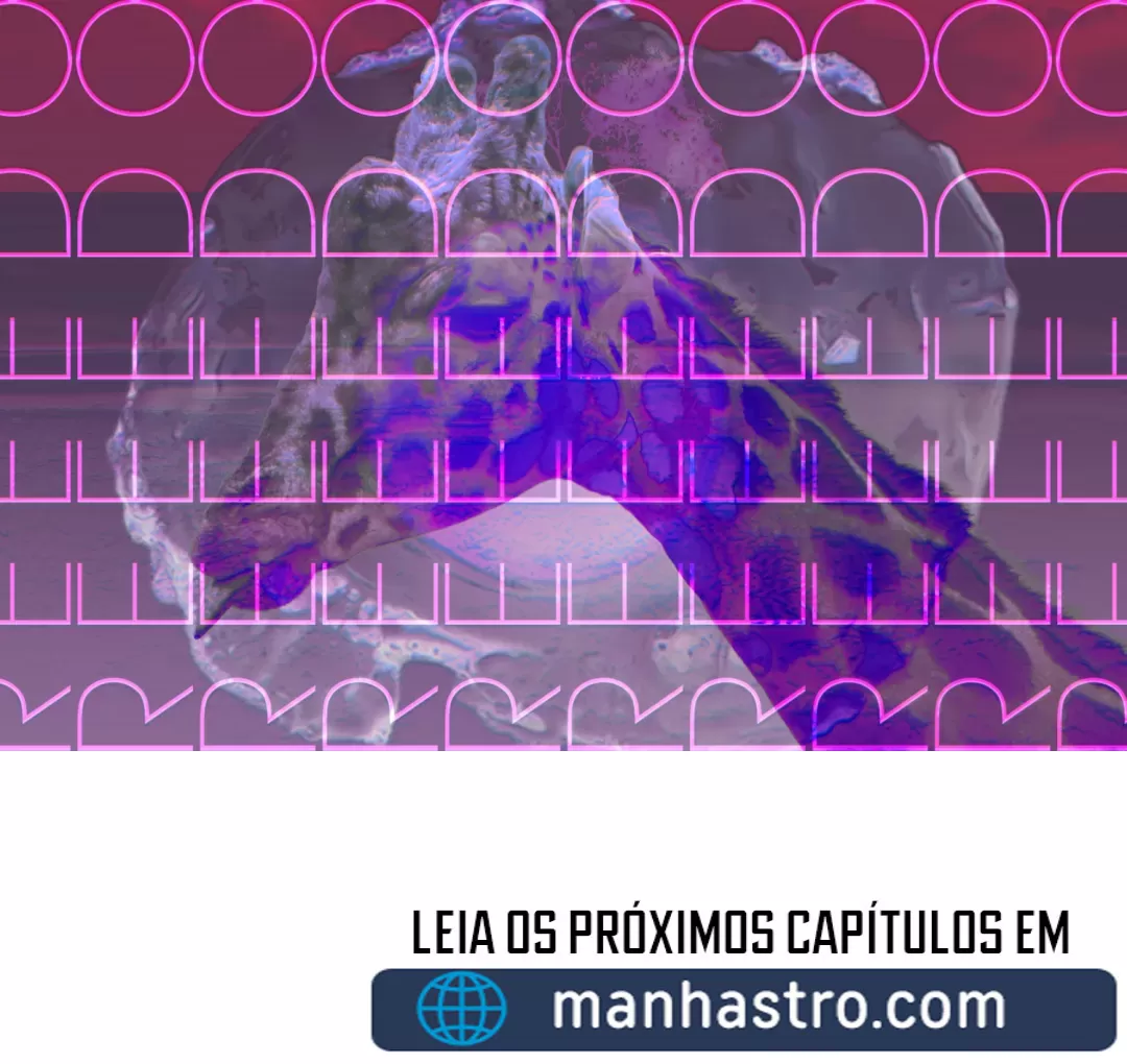 Simulação de Shimejis Capítulo 21 Página 11