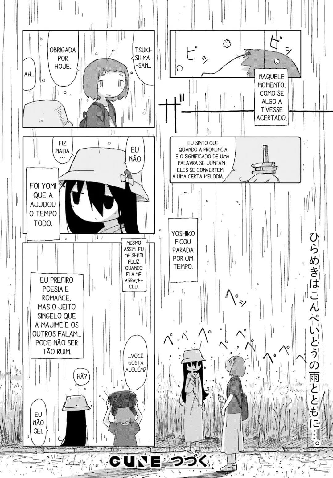 Simulação de Shimejis Capítulo 24 Página 10