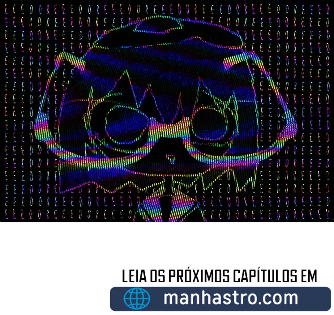 Simulação de Shimejis Capítulo 26 Página 11