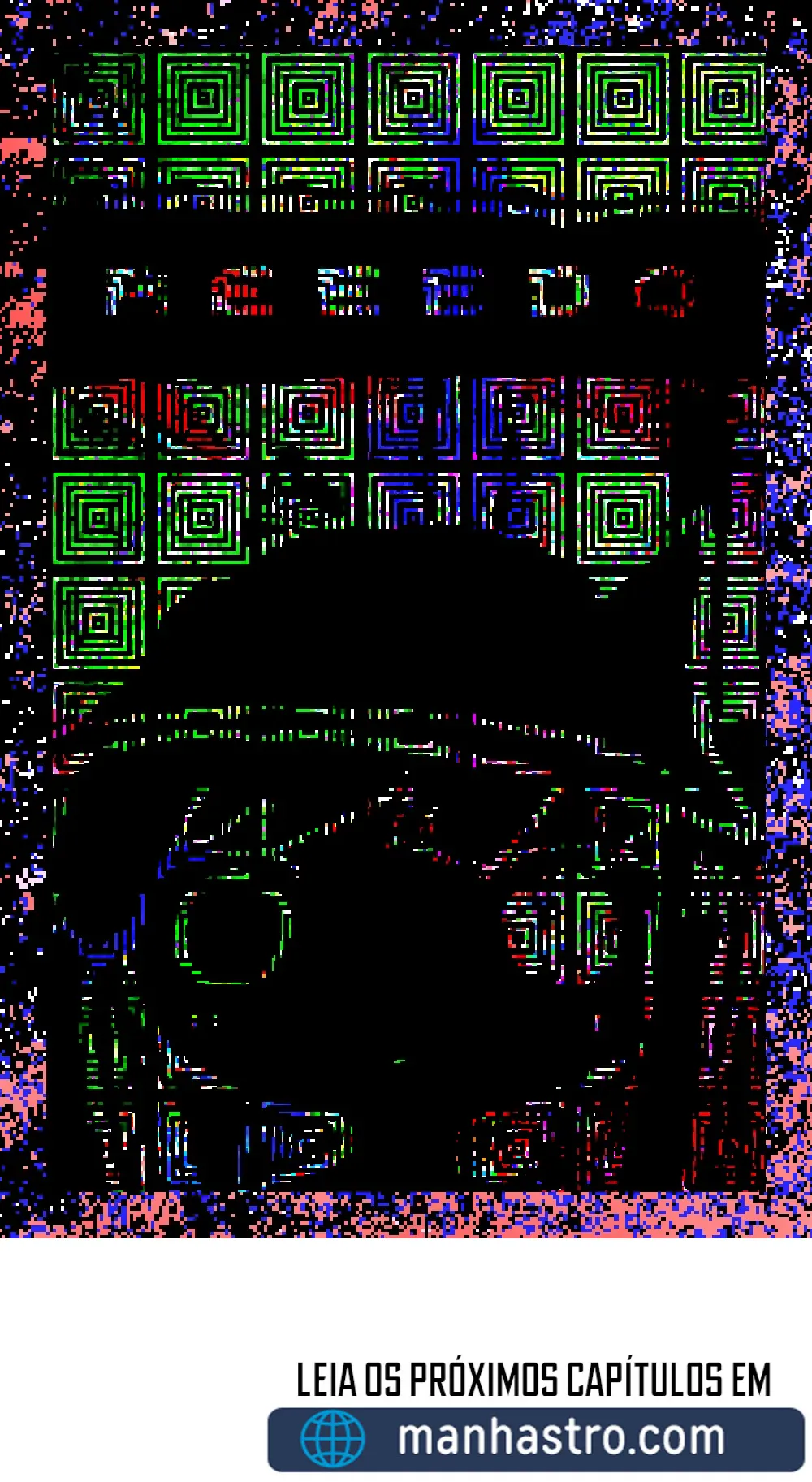 Simulação de Shimejis Capítulo 31 Página 11