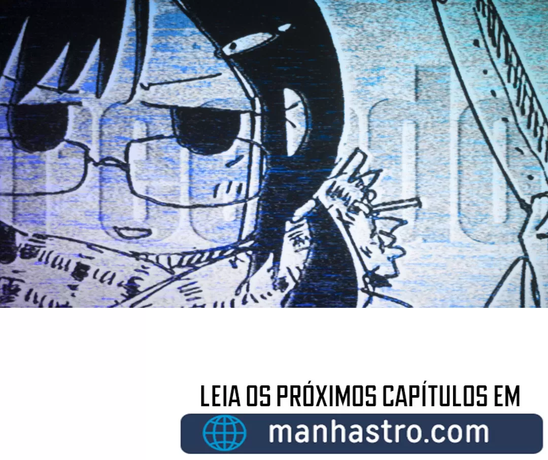 Simulação de Shimejis Capítulo 35 Página 11