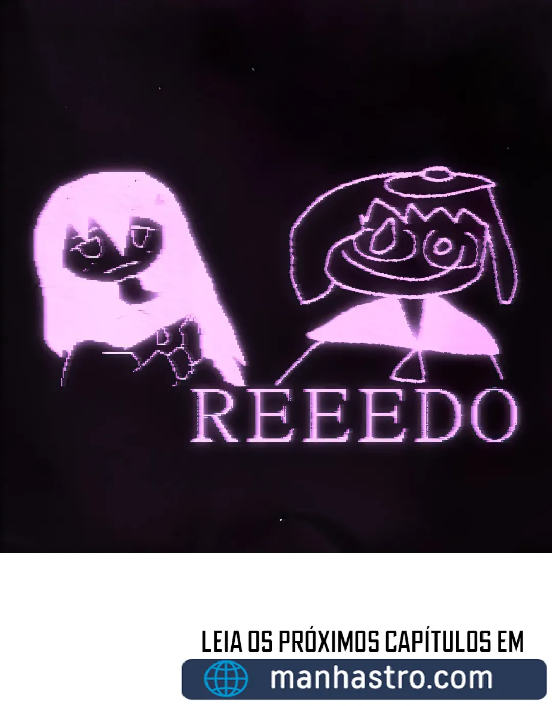 Simulação de Shimejis Capítulo 42 Página 11