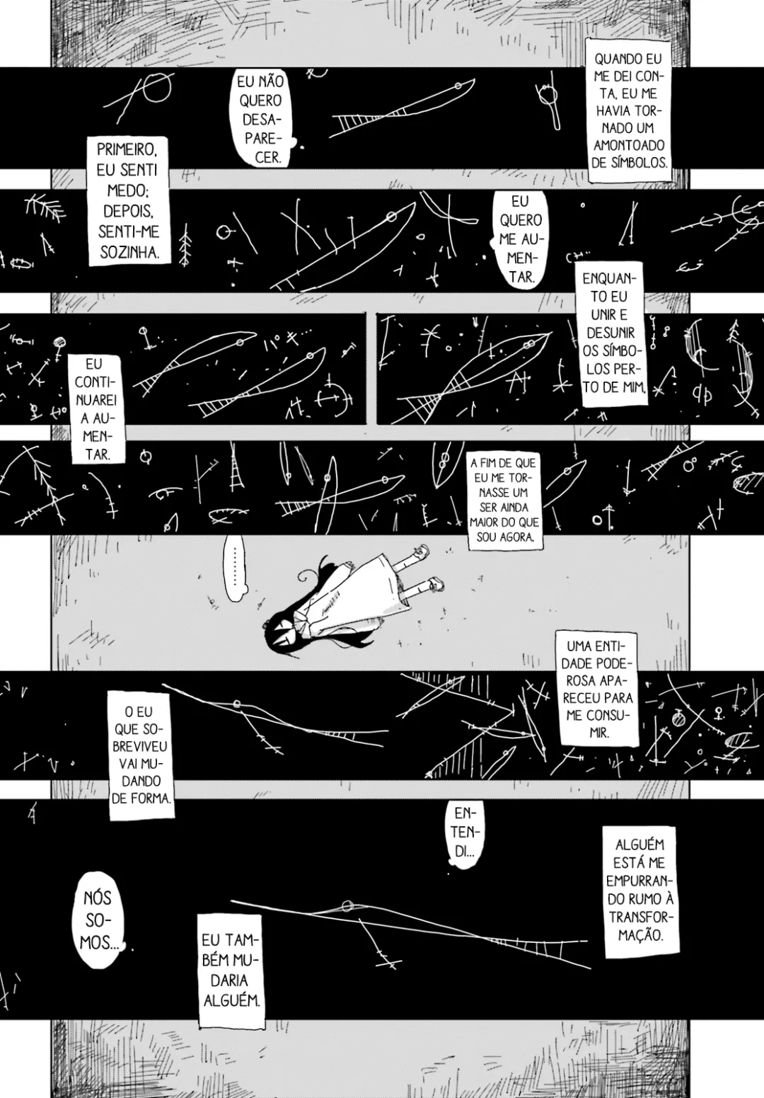 Simulação de Shimejis Capítulo 48 Página 16