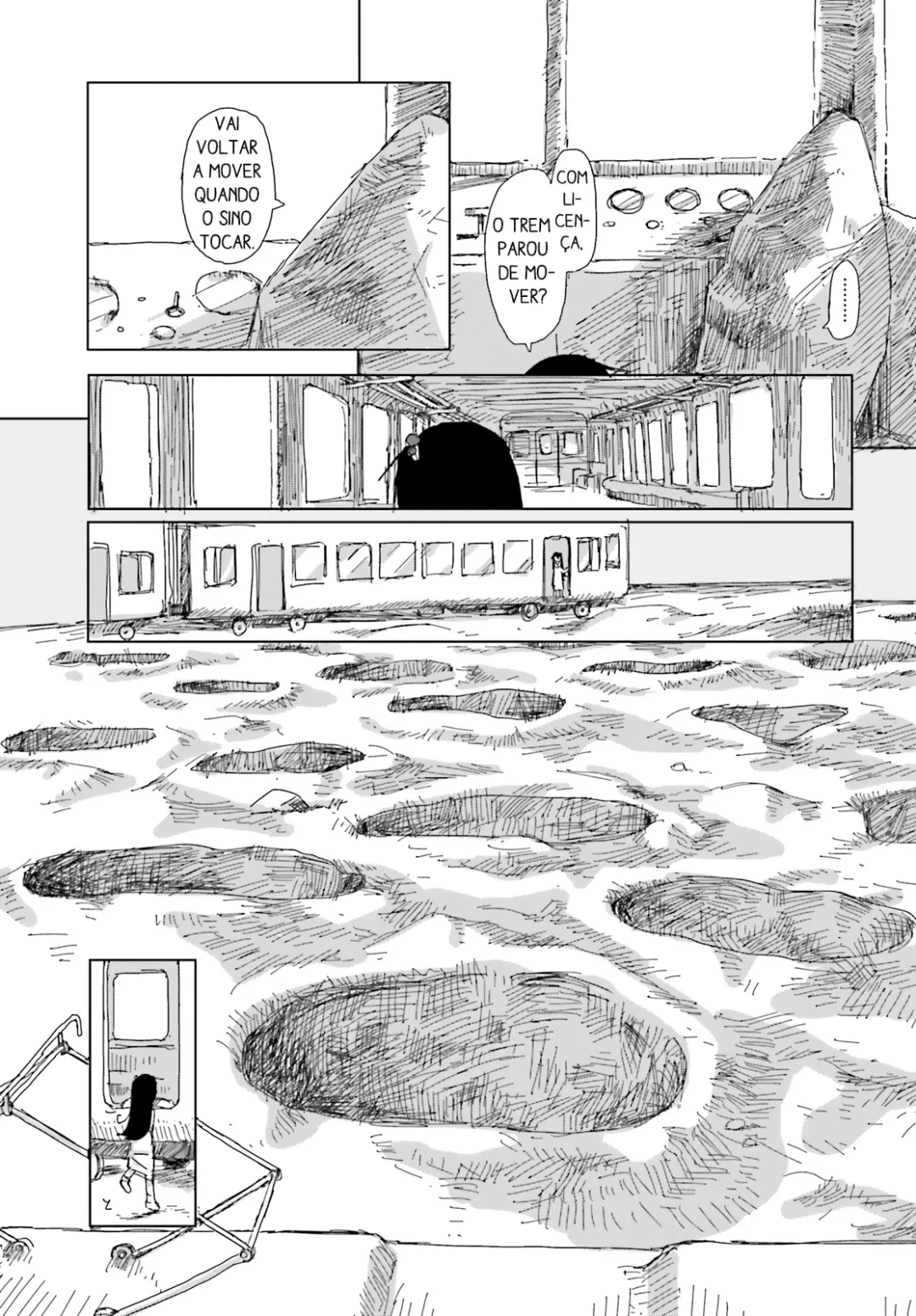 Simulação de Shimejis Capítulo 48 Página 5
