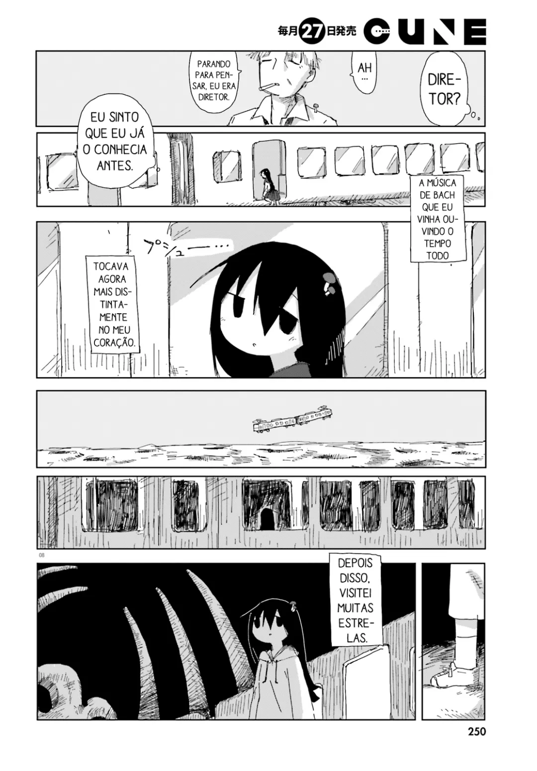 Simulação de Shimejis Capítulo 48 Página 8
