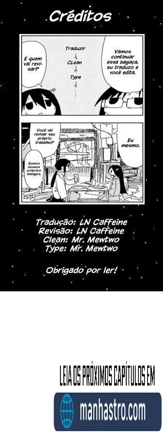 Simulação de Shimejis Capítulo 5 Página 11